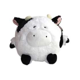PillowHeads Chubbies Cow