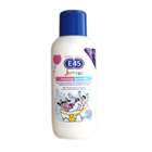 E45 Junior Foaming Bath Milk 500ml