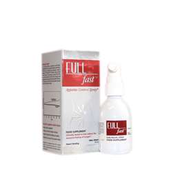 Fullfast Appetite Control Spray 50ml