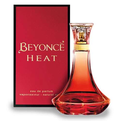 Beyonce Heat 50ml