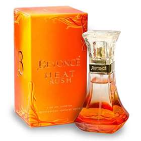 Beyonce Heat Rush EDT 30ml ExpressChemist Buy Online