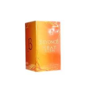 Beyonce Heat Rush EDT 50ml