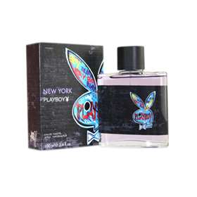 Playboy New York 100ml