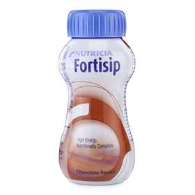 Fortisip Bottle Chocolate 200ml