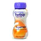 Fortisip Yoghurt Peach and Orange 200ml