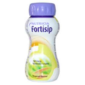 Fortisip Bottle Tropical 200ml