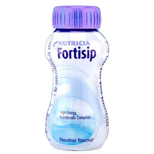 Fortisip Bottle Neutral 200ml ExpressChemist.co.uk Buy Online