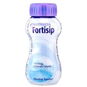 Fortisip Bottle Neutral 200ml
