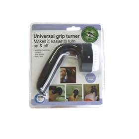 Universal Grip Turner