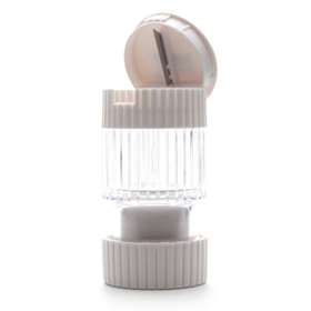 Safe and Sound Pill Crusher and Cutter SA8399