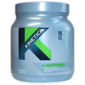 Kinetica L-Glutamine 500g