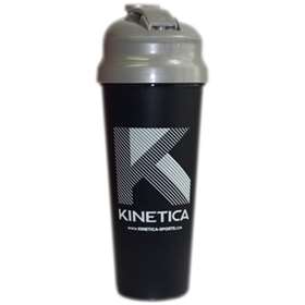 Kinetica Shaker Black 700ml