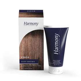 Harmony Hair Colourant Soft Mid Brown Coco 17ml