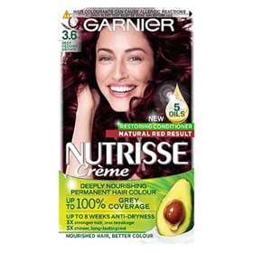 Garnier Nutrisse Creme Deep Reddish Brown 3.6