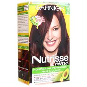 Garnier Nutrisse Deep Red 4.6