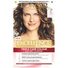 L'Oreal Excellence Natural Light Brown 6