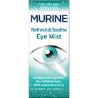 Murine Refresh and Soothe Eye Mist 10ml