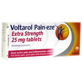Voltarol Online