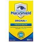 MacuShield Original+ 30 Capsules