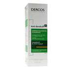 Vichy Dercos Anti-Dandruff Treatment Shampoo for Dry Hair 200ml