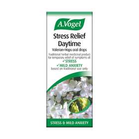 A. Vogel Stress Relief Daytime 50ml