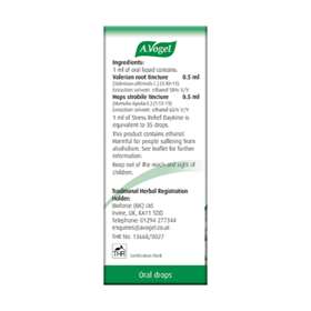 A. Vogel Stress Relief Daytime 50ml