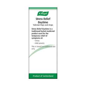 A. Vogel Stress Relief Daytime 50ml