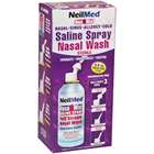 NeilMed NasaMist Saline Spray 177ml