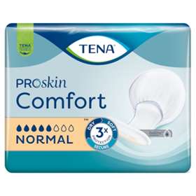 Tena Comfort Pads Normal 42