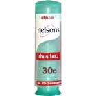 Nelsons Rhus Tox 30c