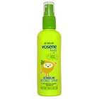 Vosene Kids Extra Shine Detangler Spray 150ml
