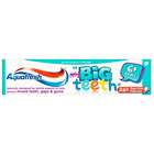 Aquafresh Big Teeth Toothpaste 50ml