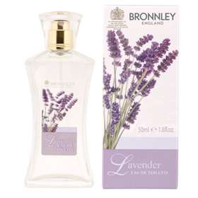 Bronnley Lavender EDT 50ml