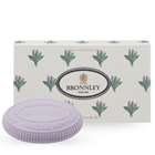 Bronnley Lavender Hand Soap 100g x 3