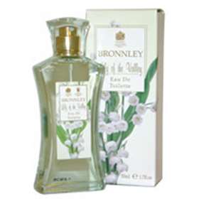 Bronnley Lily of the Valley EDT 50ml