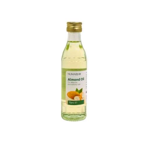 Numark Almond Oil 70ml