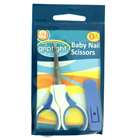 Griptight Baby Scissors Blue