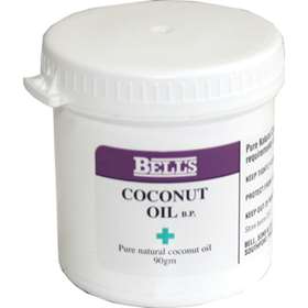 Bell's Coconut Oil 90g