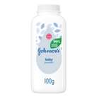 Johnsons Baby Powder 100g