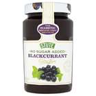 Stute Diabetic Blackcurrant Extra Jam 430g