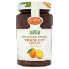 Stute Diabetic Thick Cut Orange Extra Marmalade 430g