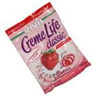 VIVIL Creme Life Classic Sugar Free Strawberries and Creme Candy 60g