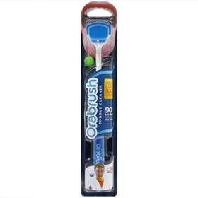 DenTek Orabrush Tongue Cleaner