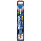 DenTek Orabrush Tongue Cleaner