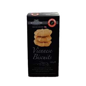 Simpkins Viennese Biscuits