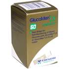 GlucoMen LX Sensor Test Strips 50