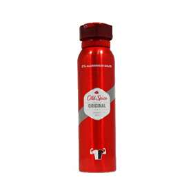 Old Spice Original Deodorant 150ml