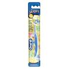 Oral B Stages 1 Kids Toothbrush