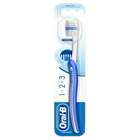 Oral B 1-2-3 Indicator Medium