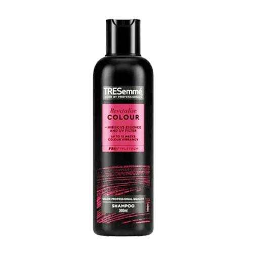 Click to view product details and reviews for Tresemme Advanced Technology Shampoo Colour Revitalise 300ml.